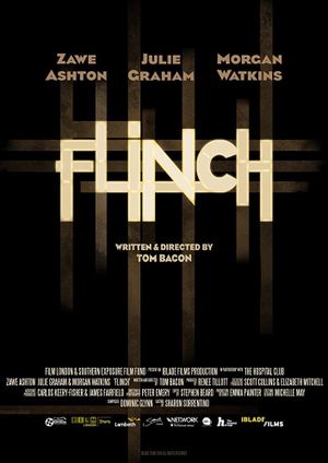 Flinch's poster