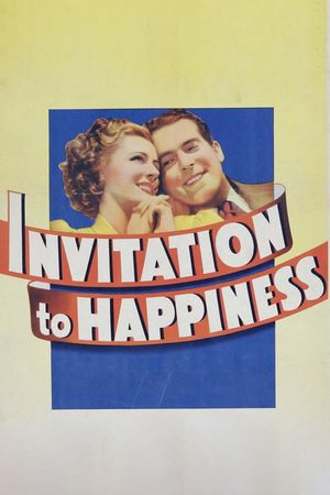 Invitation to Happiness's poster