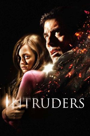Intruders's poster