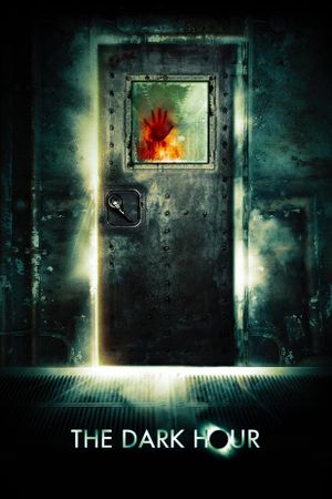 The Dark Hour's poster
