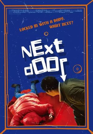 Next Door's poster
