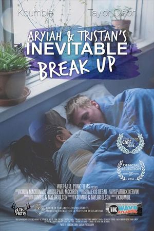Ariyah & Tristan's Inevitable Break-Up's poster