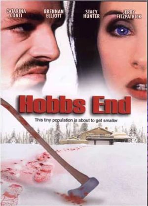 Hobbs End's poster