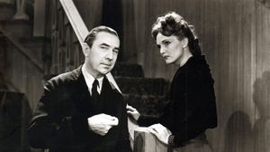 The Corpse Vanishes's poster
