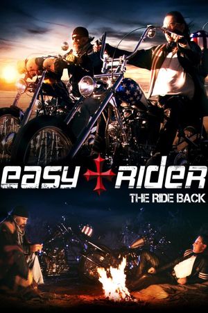 Easy Rider 2: The Ride Home's poster