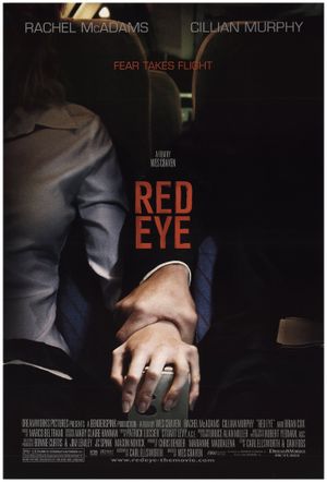 Red Eye's poster