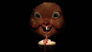 Happy Death Day's poster