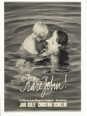 Dear John's poster