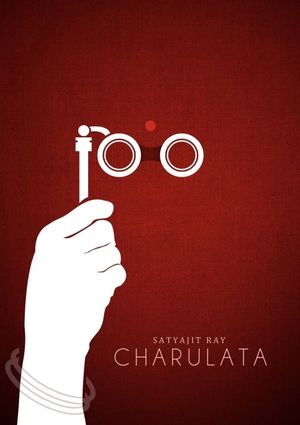Charulata's poster