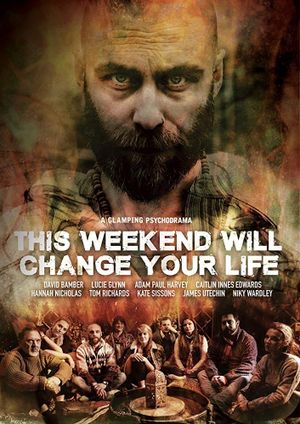 Killer Retreat's poster