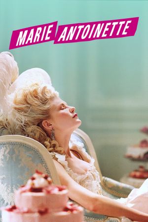 Marie Antoinette's poster