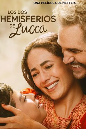 Lucca's World's poster