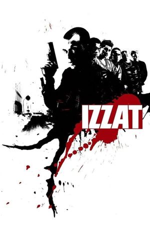 Izzat's poster image