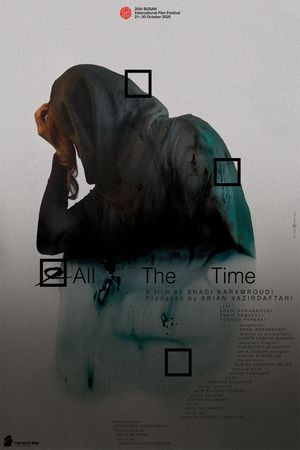 All the Time's poster image