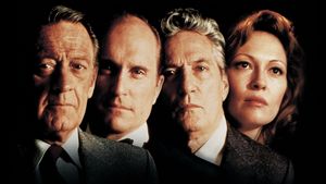 Network's poster