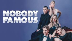 Nobody Famous's poster