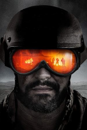 Jarhead: Law of Return's poster