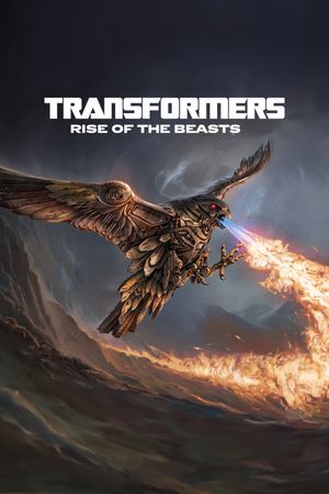 Transformers: Rise of the Beasts's poster