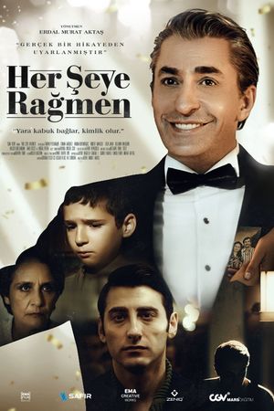 Regardless's poster