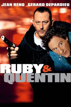 Ruby & Quentin's poster image