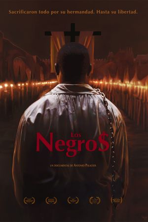 The Blacks's poster