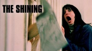 The Shining's poster