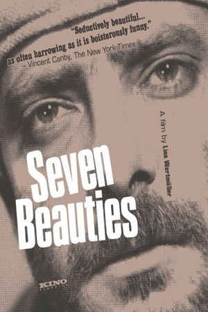 Seven Beauties's poster