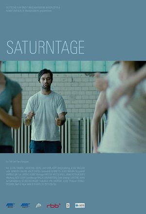 Saturntage's poster image