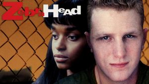 Zebrahead's poster