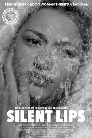 My Silent Lips's poster