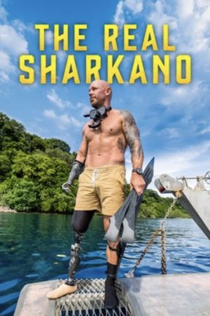 The Real Sharkano's poster
