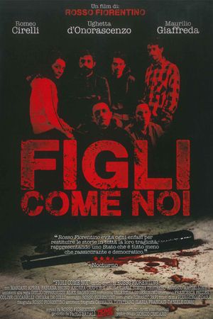 Figli Come Noi's poster