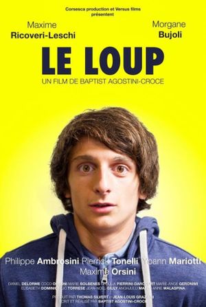 Le Loup's poster