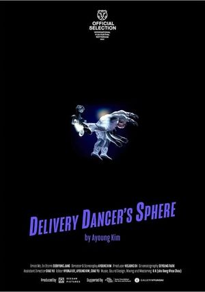 Delivery Dancer's Sphere's poster image