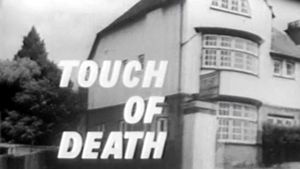 Touch of Death's poster