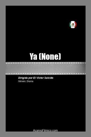 Ya's poster