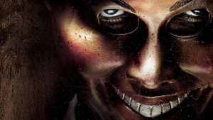 The Purge's poster