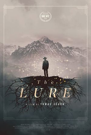 The Lure's poster