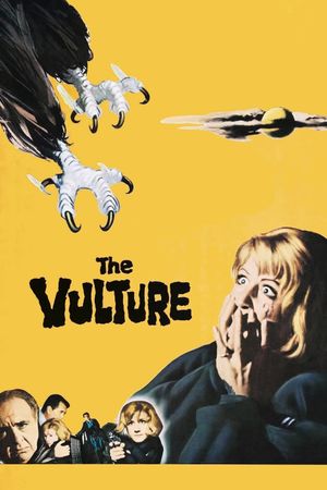 The Vulture's poster