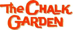 The Chalk Garden's poster