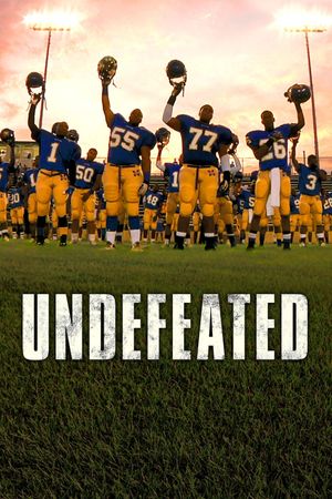 Undefeated's poster image