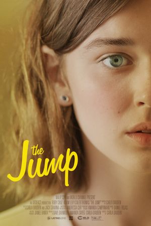 The Jump's poster