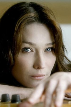 Somebody Told Me About Carla Bruni's poster image