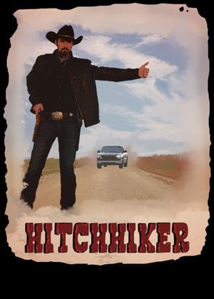 Hitchhiker's poster image