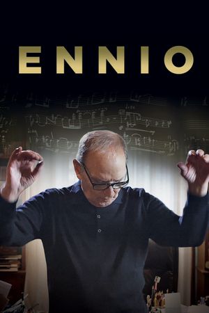 Ennio's poster