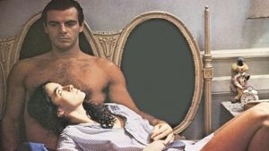 Beijo na Boca's poster