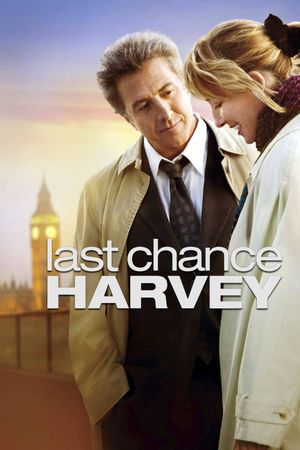 Last Chance Harvey's poster