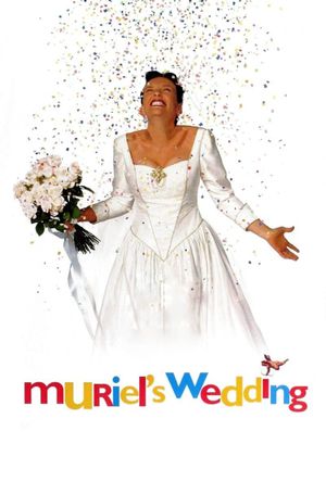 Muriel's Wedding's poster image