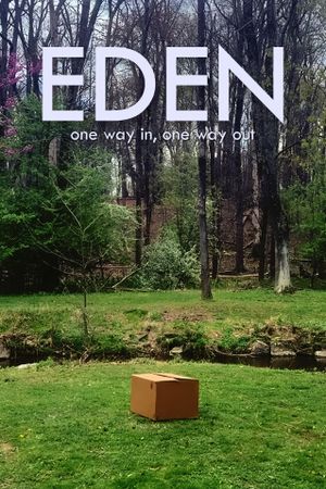 Eden's poster