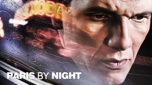 Paris by Night's poster